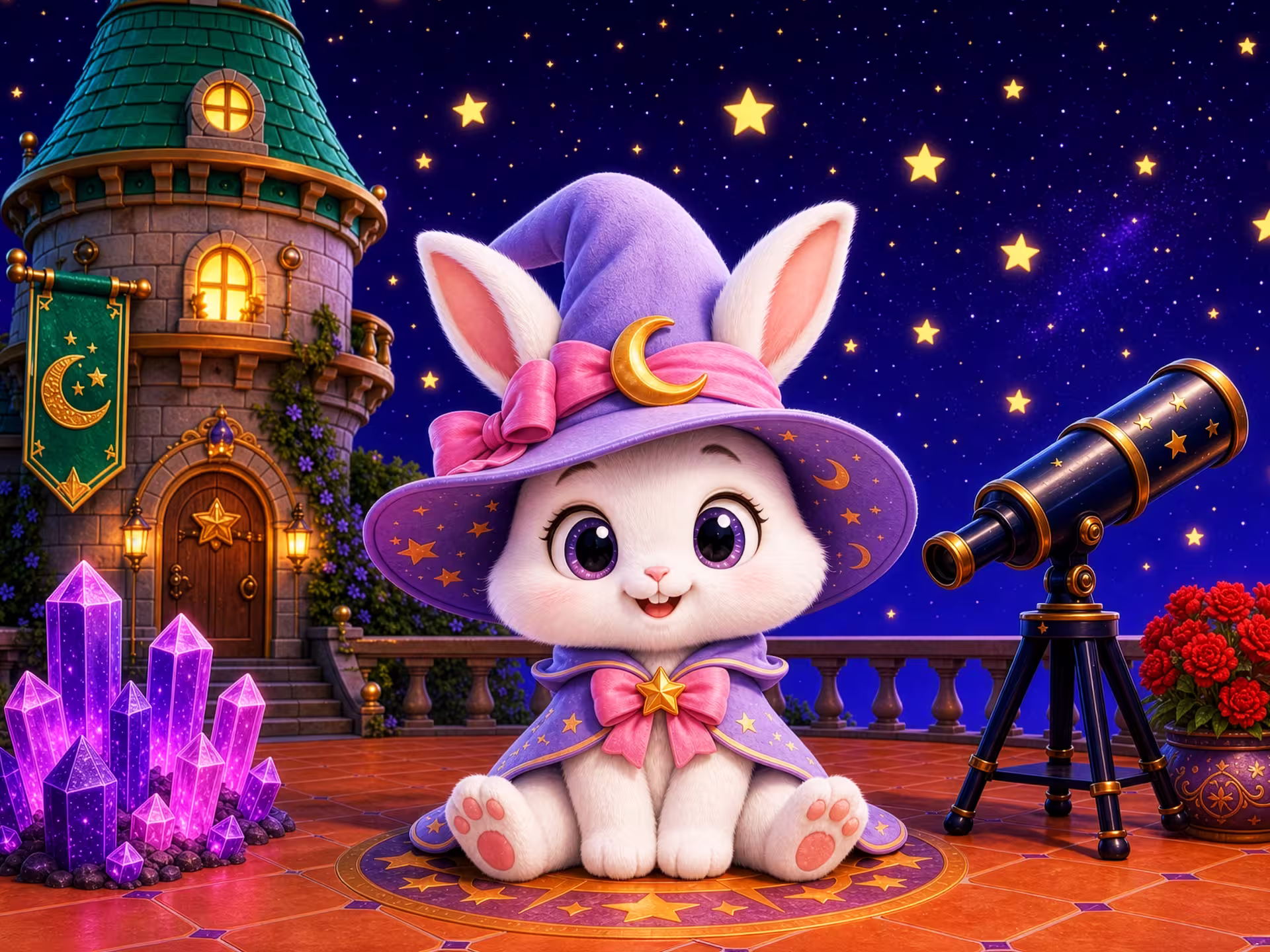 Astrological Fluff