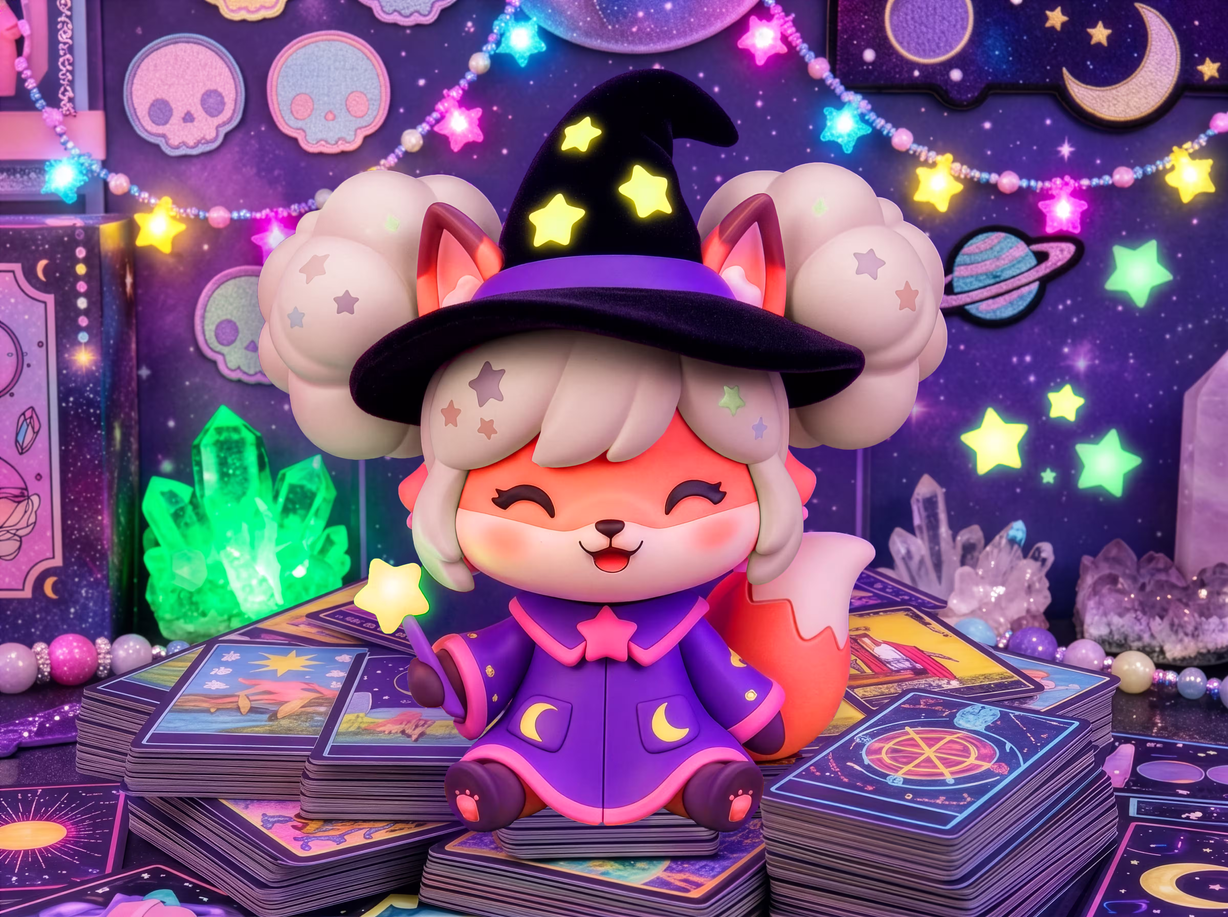 Celestial Seer